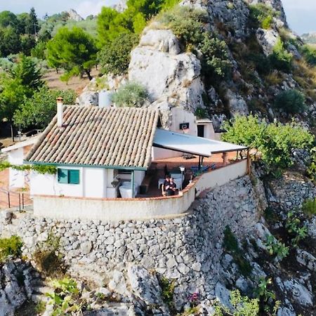 B&B Tenuta La Puntara Caltanissetta Esterno foto
