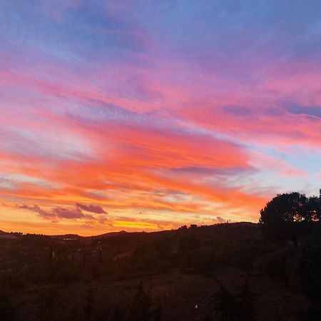 B&B Tenuta La Puntara Caltanissetta Esterno foto