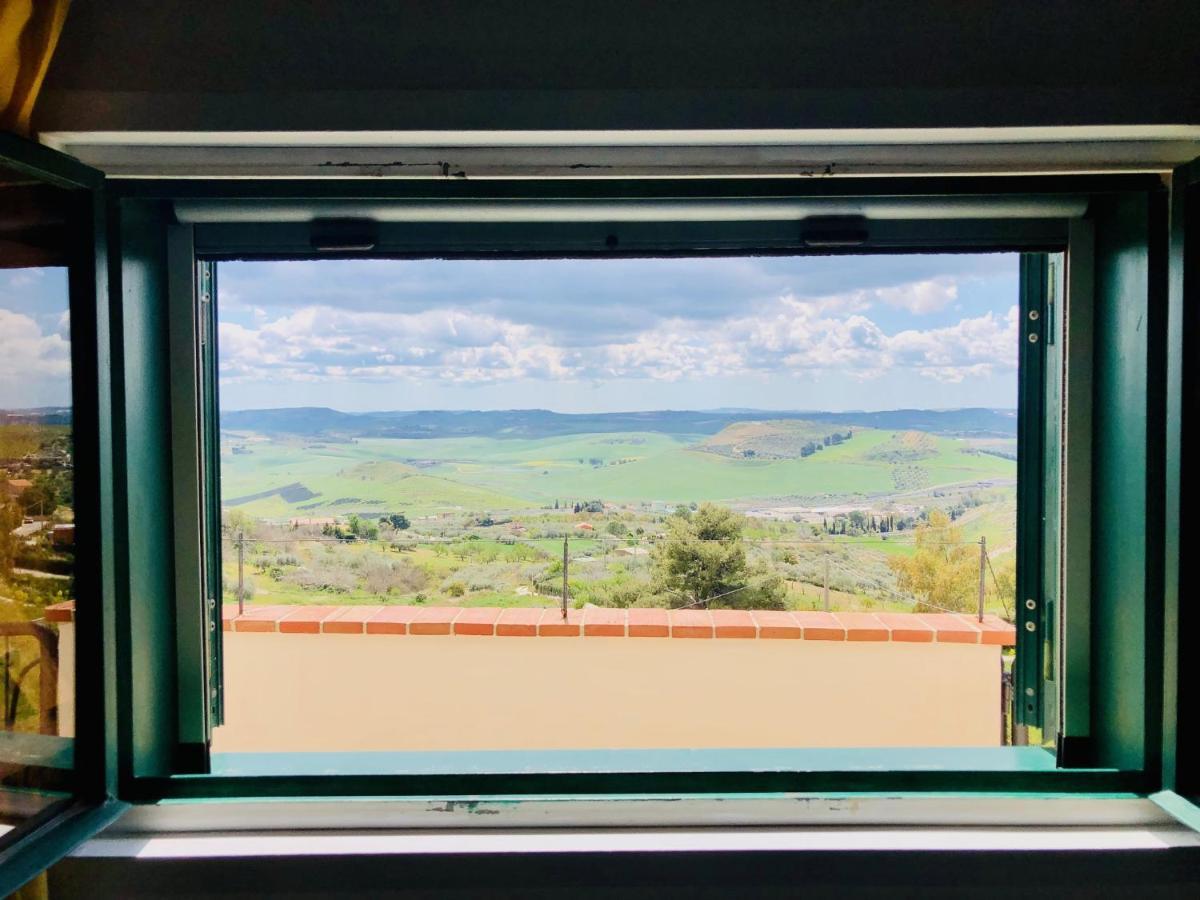 B&B Tenuta La Puntara Caltanissetta Esterno foto