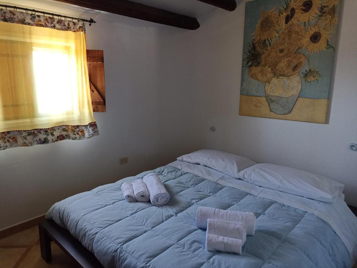 B&B Tenuta La Puntara Caltanissetta Esterno foto