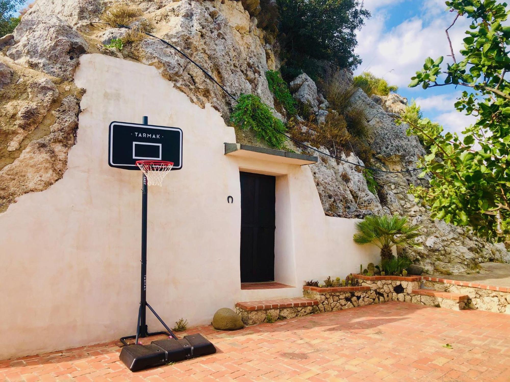 B&B Tenuta La Puntara Caltanissetta Esterno foto